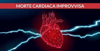 Morte cardiaca improvvisa, i segnali da riconoscere