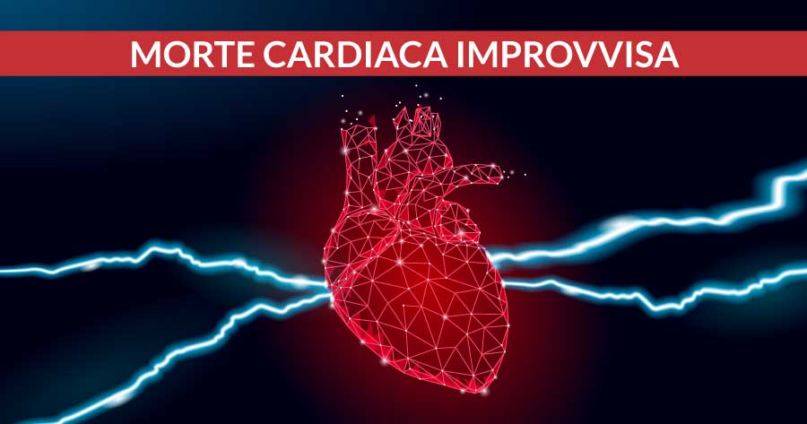 morte cardiaca improvvisa cardiocenter