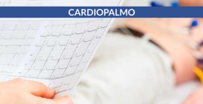 Cardiopalmo cause e sintomi