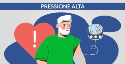 Pressione alta cause e sintomi