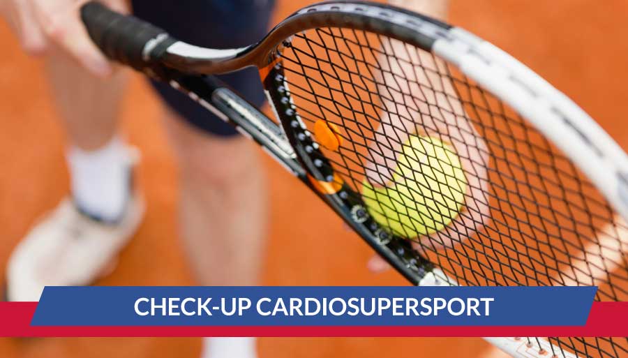 check-up-cardiosupersport-cardiocenter-napoli